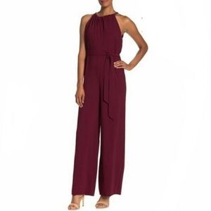 Trina Turk Azar Jumpsuit